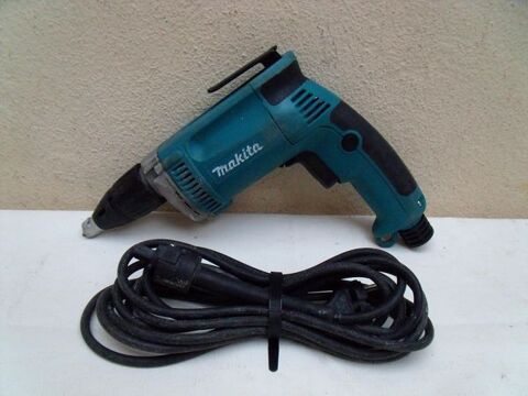 Visseuse � placo MAKITA 90 Cagnes-sur-Mer (06)