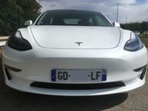 Model 3 MODEL 3 Performance AWD 2022 occasion 69006 Lyon