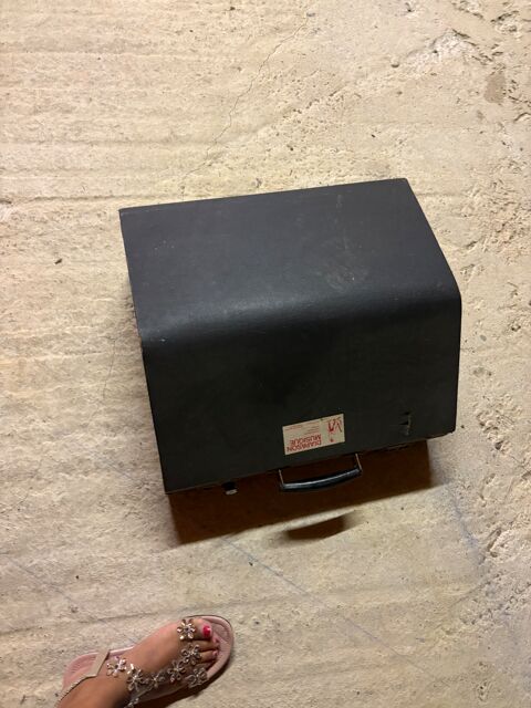 Accord�on 800 Montgaillard (65)