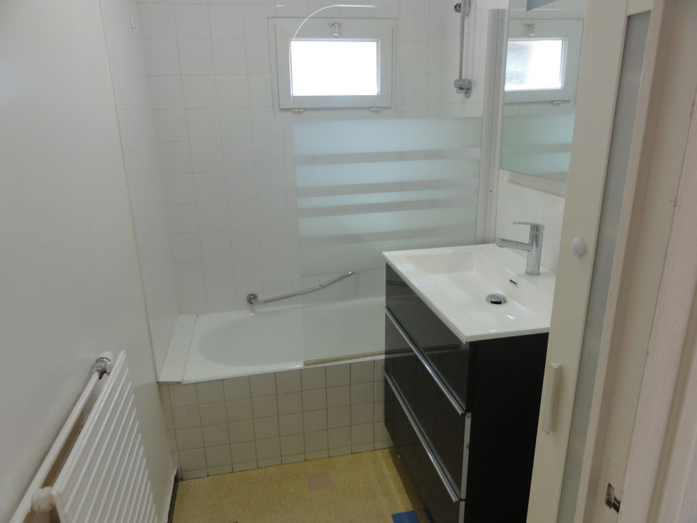 Location Appartement appartement T3 Saint-Etienne Fauriel Saint-Étienne
