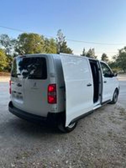 Expert EXPERT CA 229 L2H1 2.0 HDI 125 FAP 2017 occasion 46000 Cahors