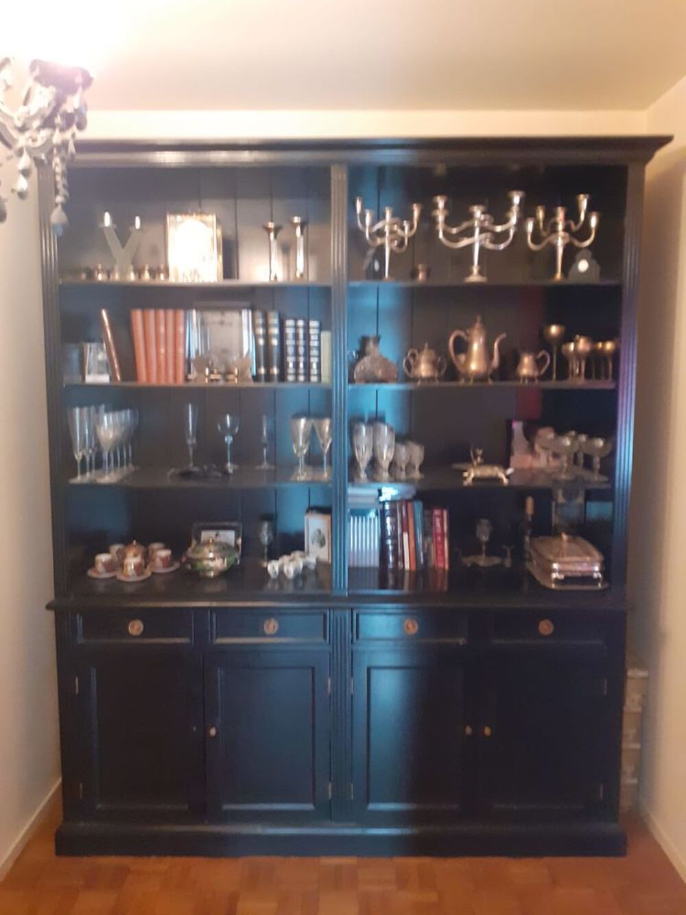 - Meubles, cuisine, chambre, TV (D&eacute;m&eacute;nagement) Meubles