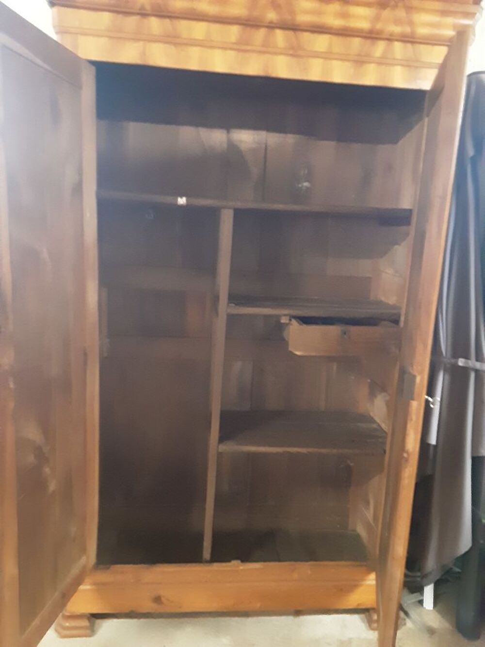 Armoire merisier Meubles