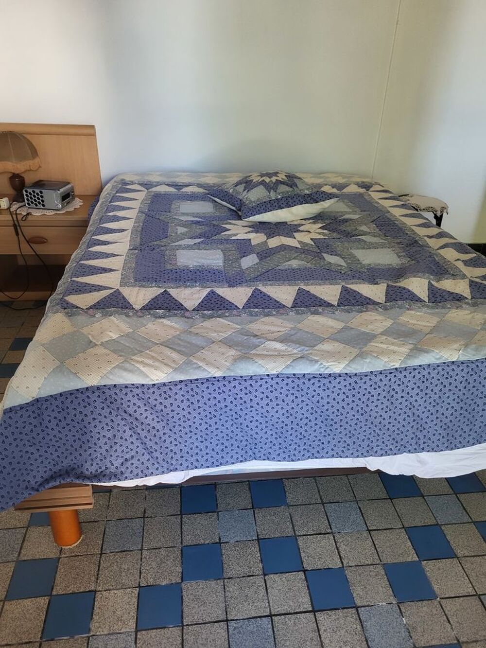 Chambre &agrave; coucher Meubles
