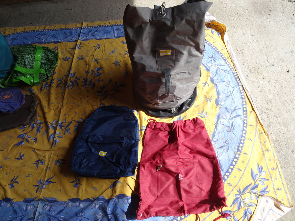 sacs de voyage Maroquinerie