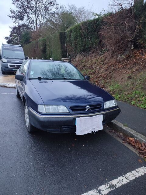 Citroen xantia Citroën  2.0 HDi - 90 Tendance