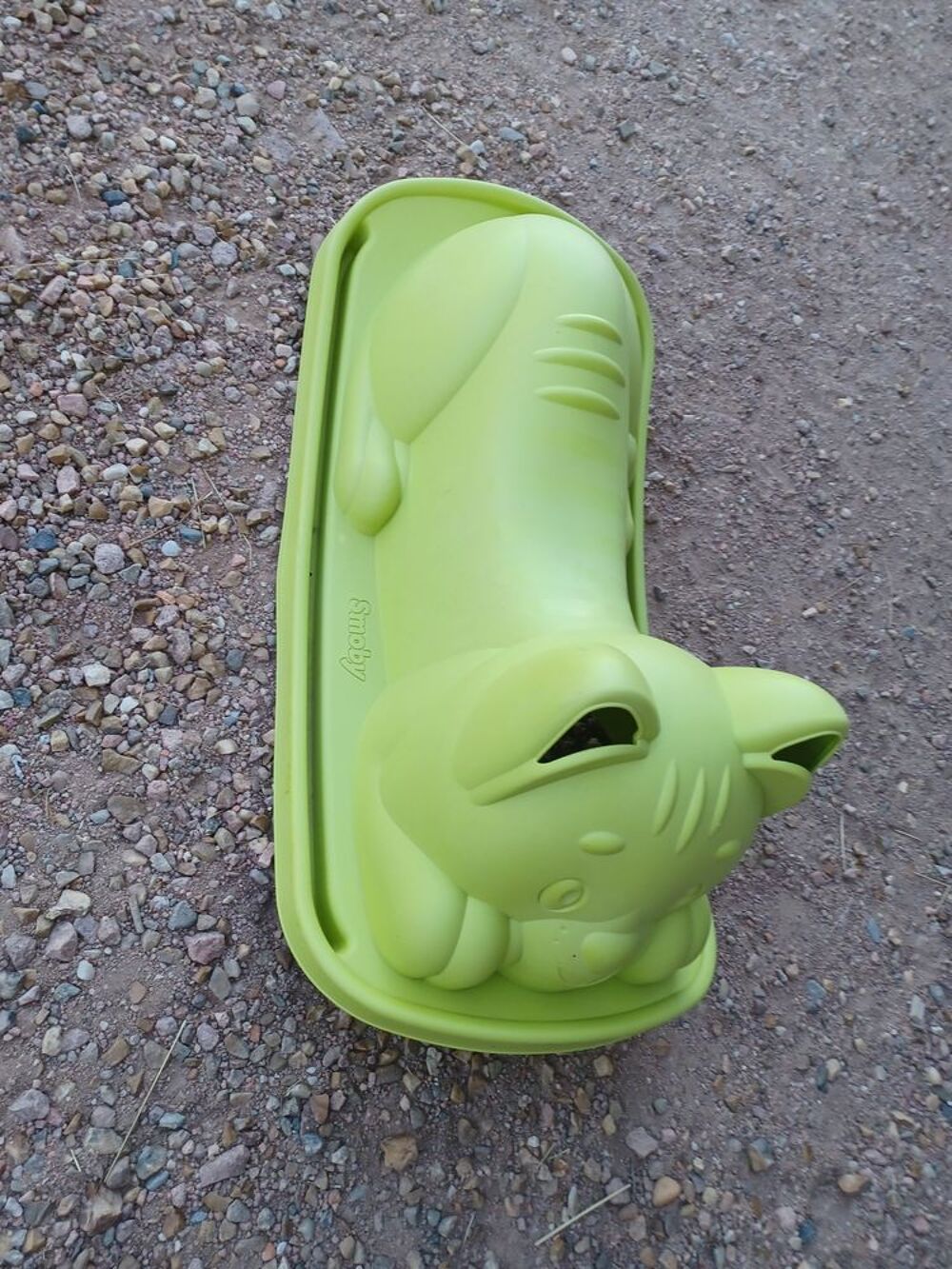 Balan&ccedil;oire bascule Jeux / jouets