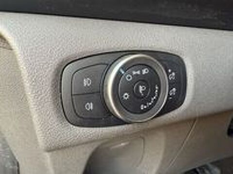 Transit TRANSIT CUSTOM KOMBI 320 L1H1 PHEV TREND BUISINESS 9PL. BVA 2022 occasion 75015 Paris