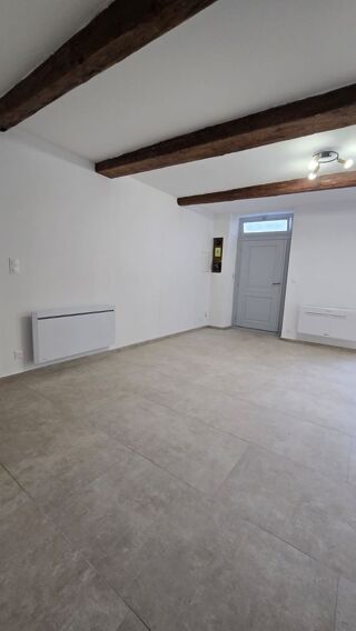  Appartement � louer 1 pi�ce 29 m�