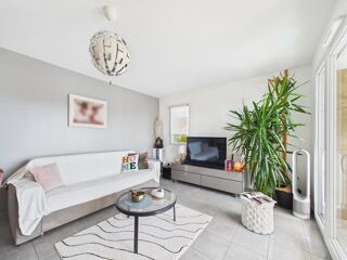  Appartement à vendre 3 pièces 72 m²