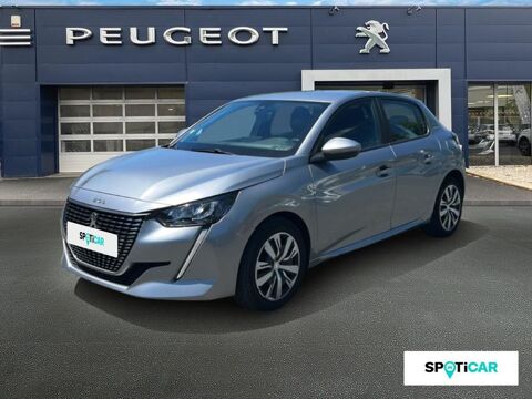 Annonce voiture Peugeot 208 10990 €