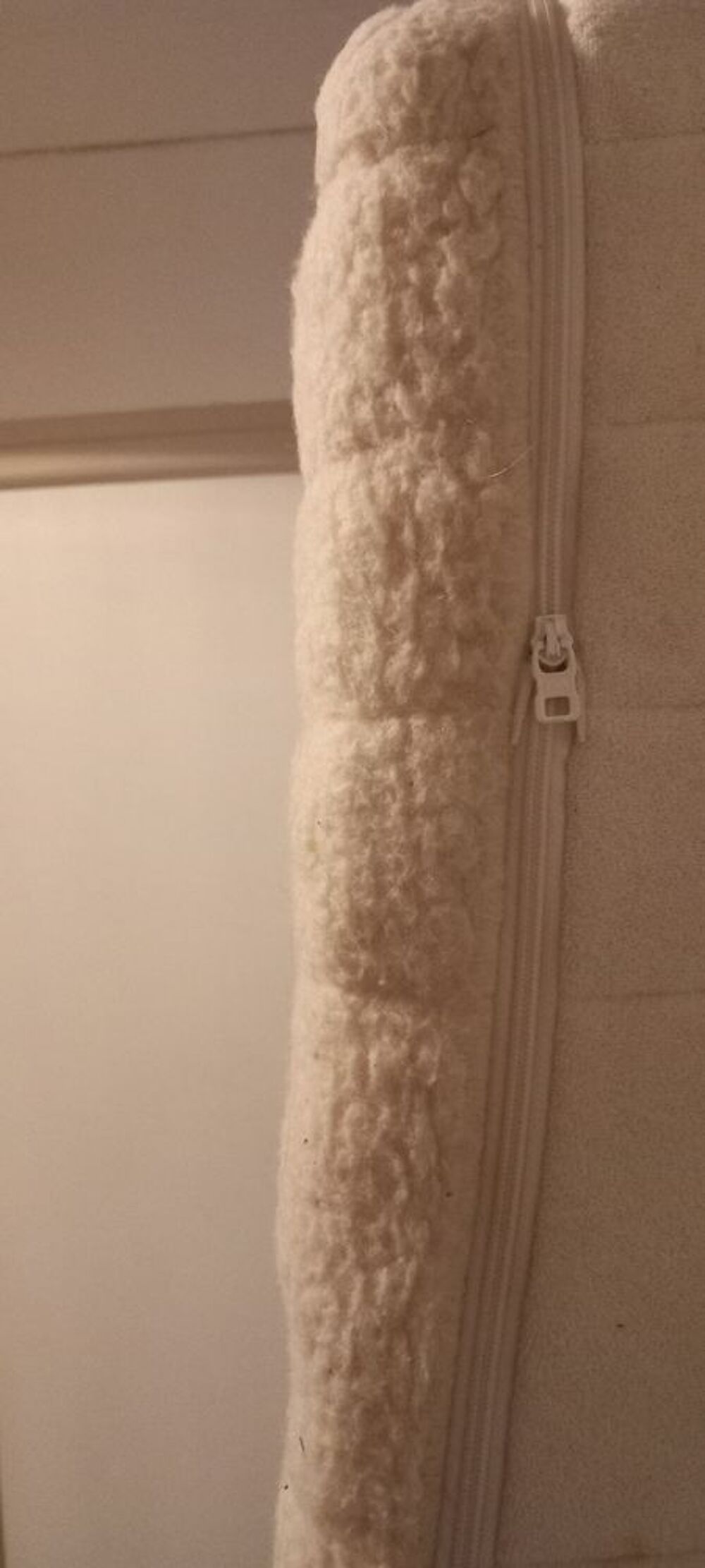 matelas mousse, tr&egrave;s bon &eacute;tat. Mobilier enfants