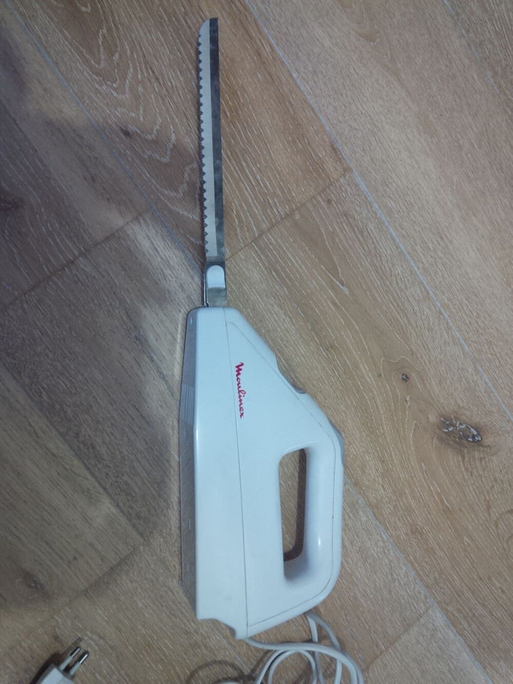 Couteau &eacute;lectrique Electroménager