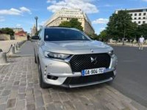 DS7 Crossback Hybride E-Tense 225 EAT8 Rivoli 2021 occasion 75017 Paris