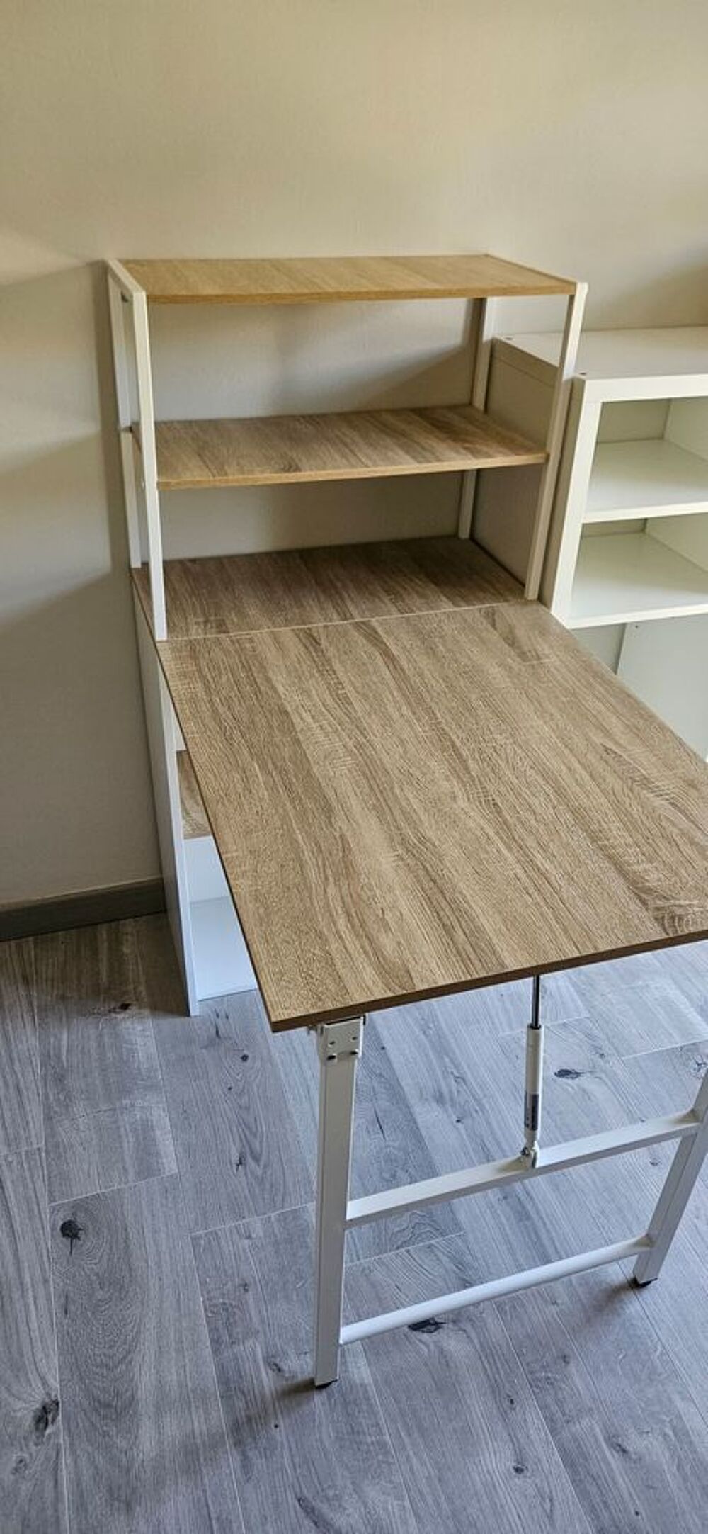 Bureau Meubles
