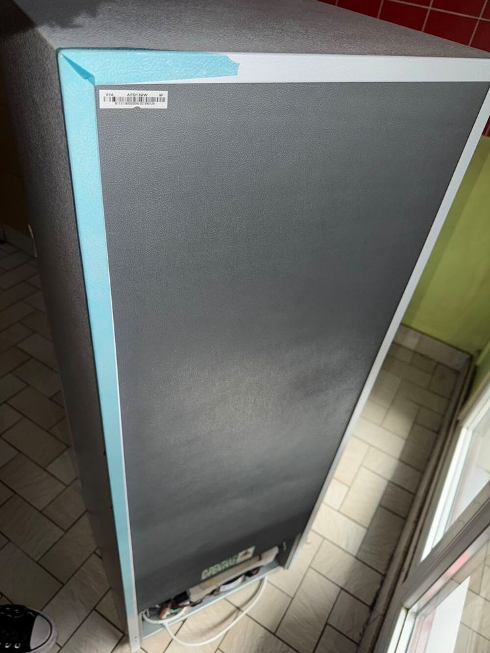 Frigo marque aya Electroménager