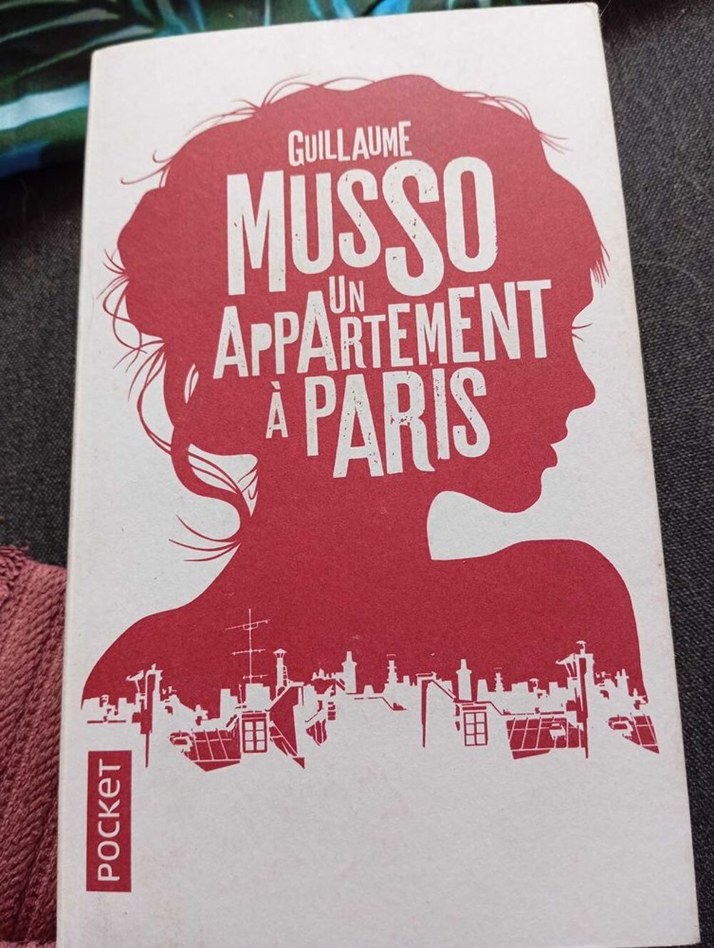un+appartement+&agrave; +Paris Livres et BD