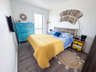  Appartement � vendre 5 pi�ces 95 m�