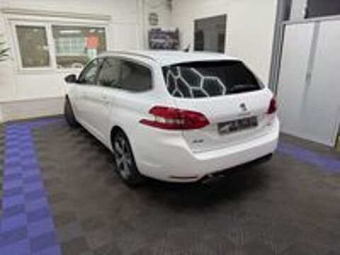 308 SW 2.0 BlueHDi 150ch S&S BVM6 GT Line 2015 occasion 69120 Vaulx-en-Velin