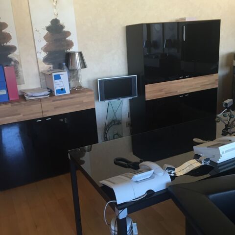 MOBILIER DE BUREAU
0 Nanterre (92)