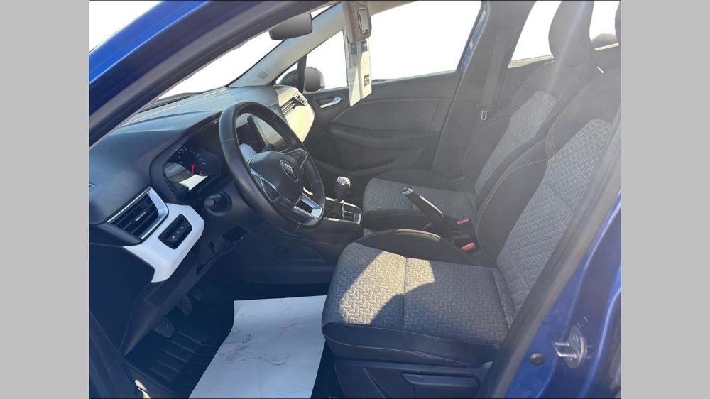 Clio V Clio TCe 90 Evolution 2023 occasion 91310 Montlh&eacute;ry