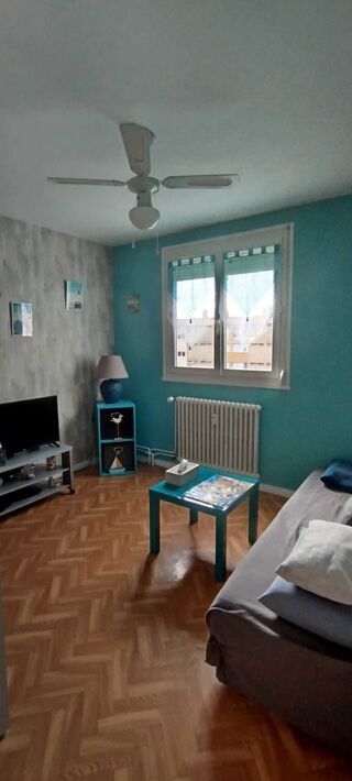 Appartement � vendre 4 pi�ces 75 m�
