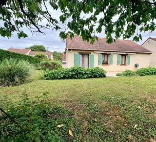  Maison à vendre 4 pièces 60 m²