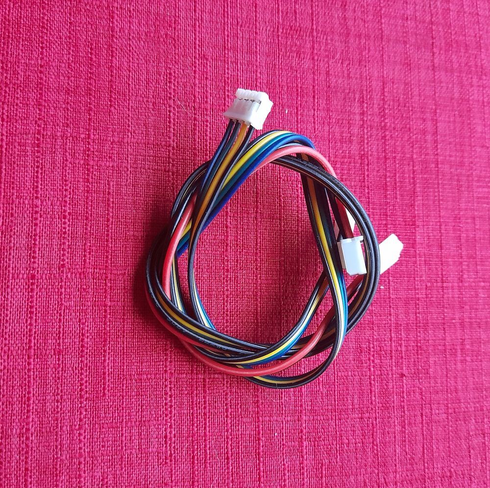 Mini-imprimante neuve, jamais utilis&eacute;e. Matériel informatique