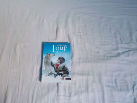 Loup  5 Eu (76)