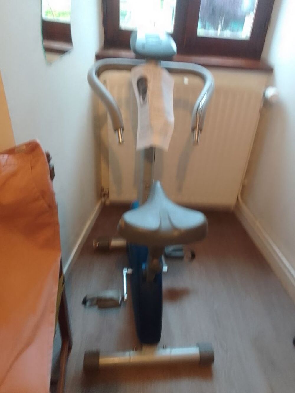 V&eacute;lo appartement Vlos