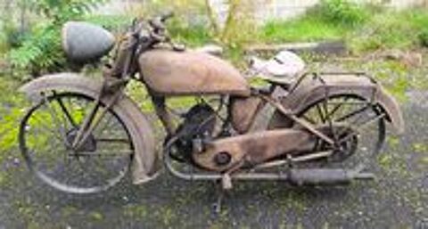  1949 occasion 63000 Clermont-Ferrand