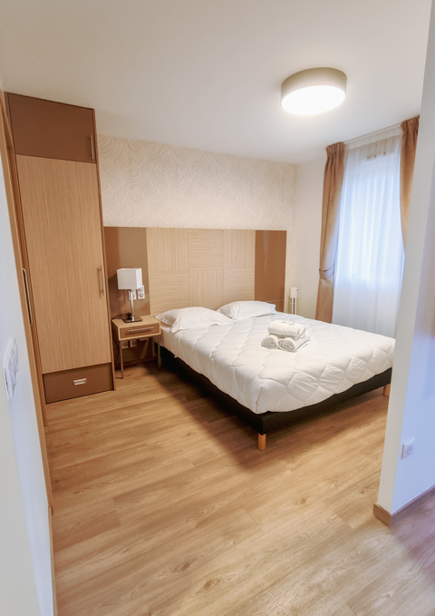  Appartement � louer 1 pi�ce 34 m�