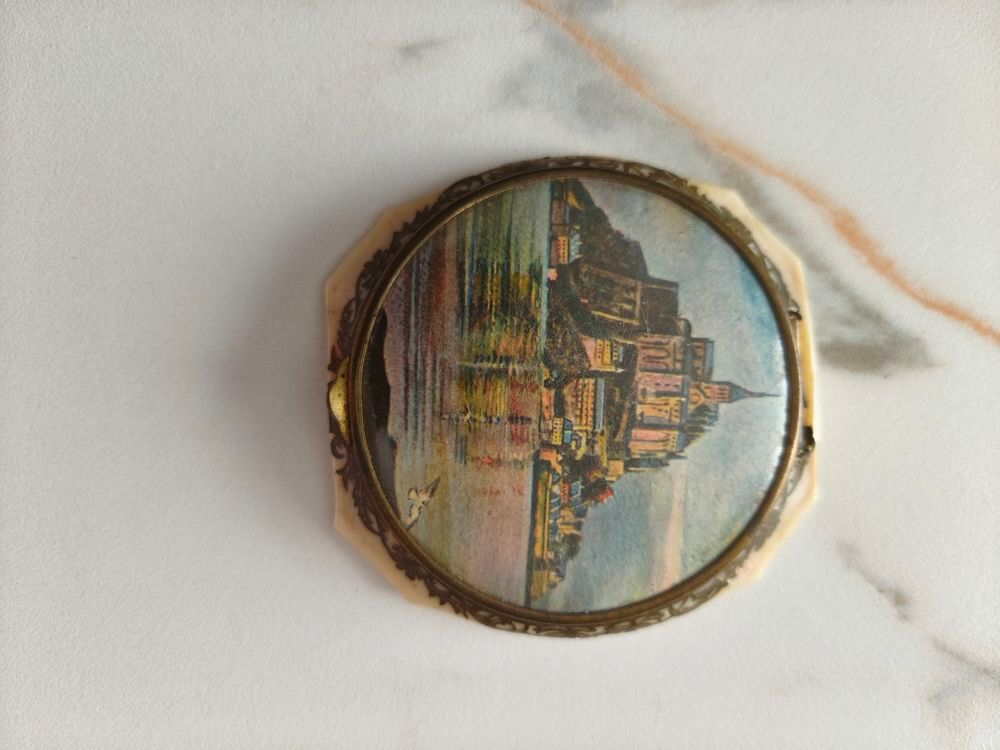  objets anciens 