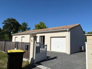  Maison à vendre 4 pièces 90 m² Saint-symphorien