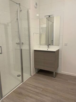  Appartement à louer 3 pièces 65 m² Chartres
