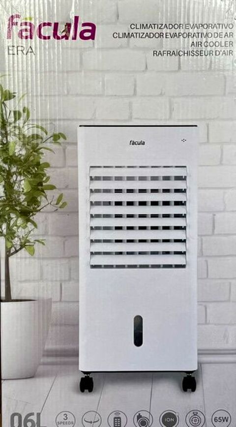 Climatiseur : Rafraichisseur d'air. Paris 12 (75)