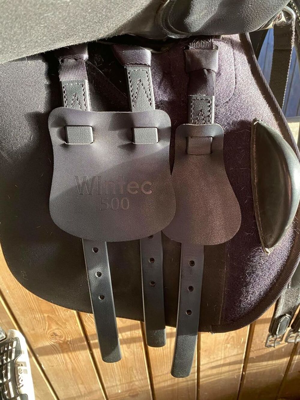 Selle Sports