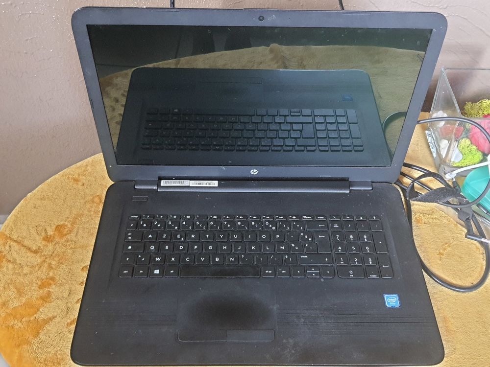 d'un ordinateur Matériel informatique