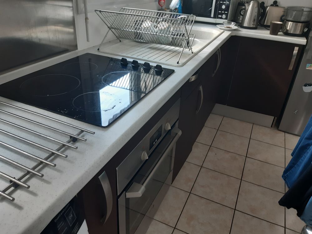 cuisine Electroménager