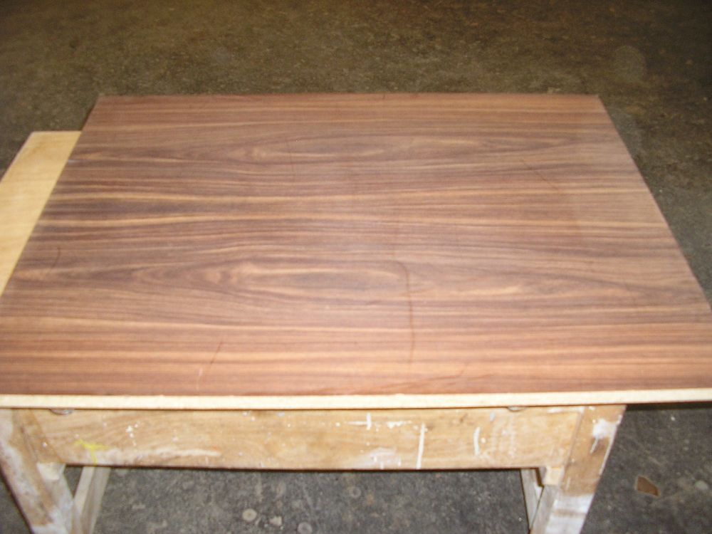 PALISSANDRE des INDES Bricolage