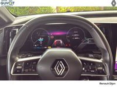 M&eacute;gane Megane E-Tech EV60 220 ch super charge Techno 2023 occasion 21000 Dijon