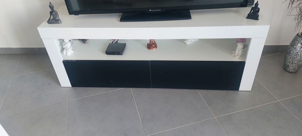 Meuble tv +table de salon Meubles