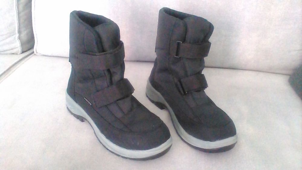 Bottes Chaussures