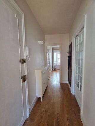  Appartement à vendre 2 pièces 43 m²