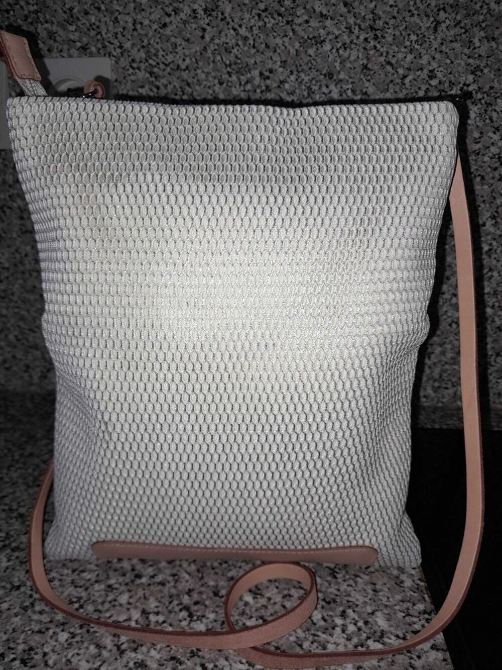 sac &agrave; main femme Maroquinerie