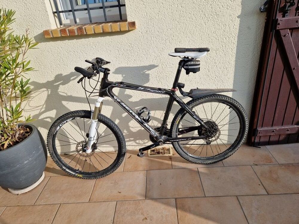 VTT scrapper S3 Vélos