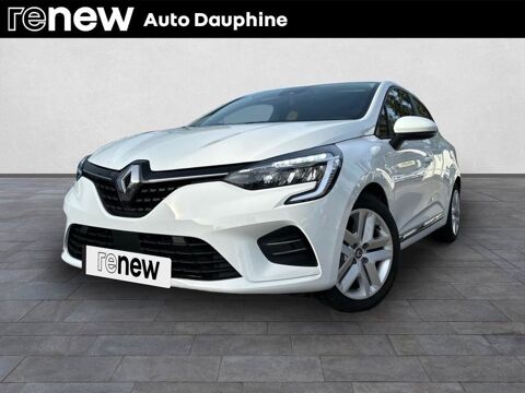 Renault Clio V Clio E-Tech 140 - 21N Business 2022 occasion Rives 38140