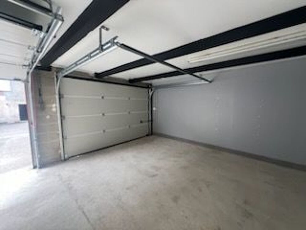 Location Parking/Garage garage double 36m² Montereau-fault-yonne