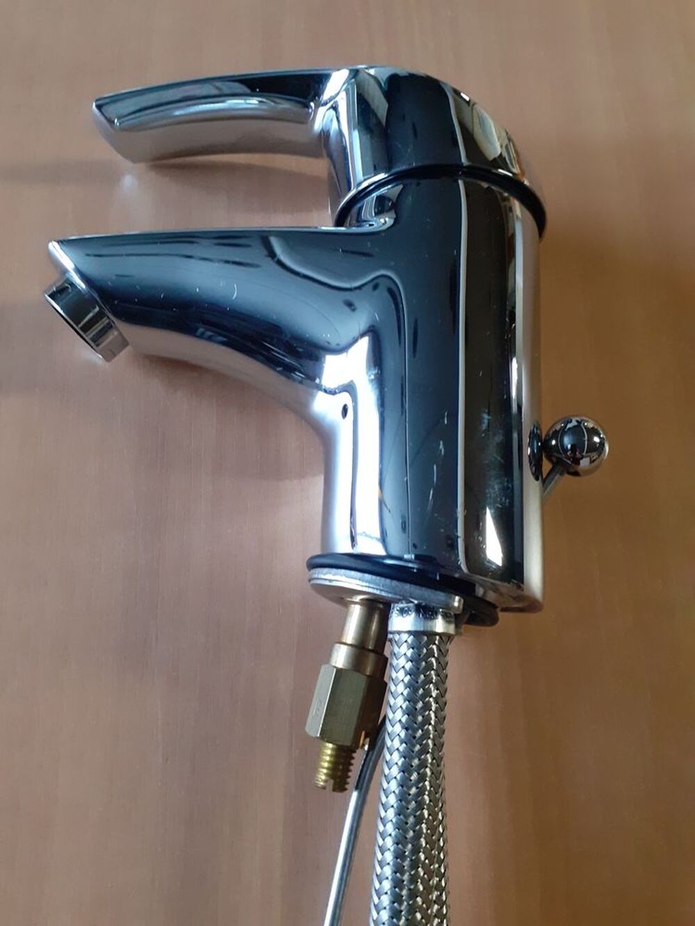 Mitigeur GROH&Eacute; Neuf. Bricolage