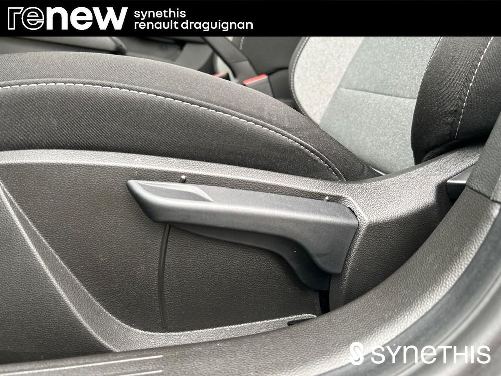 Clio V Clio Blue dCi 100 ch GSR2 Evolution 2025 occasion 83300 Draguignan